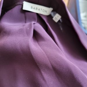 Babaton blouse. Size small.
